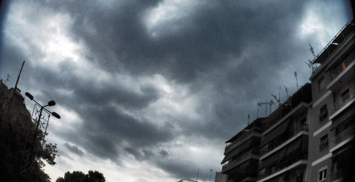 Καιρός:-«Έρχεται-ισχυρός-εμποδιστής-αντικυκλώνας»-–-Τα-προβλήματα-που-φέρνει-μαζί-του