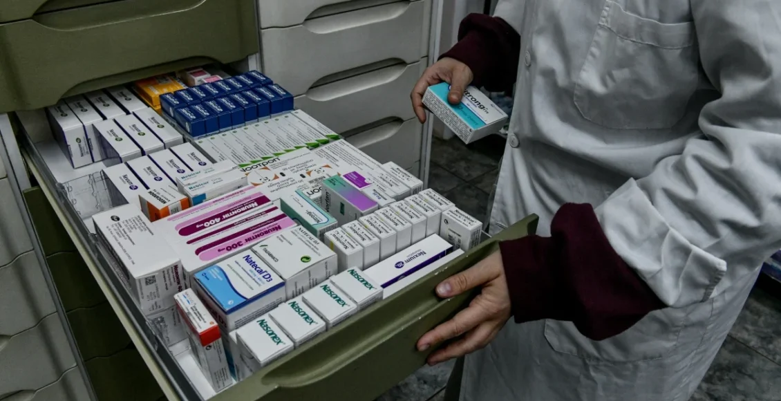 Ακριβότερα-από-την-υπόλοιπη-Ευρώπη-τα-μη-συνταγογραφούμενα-φάρμακα-στην-Ελλάδα