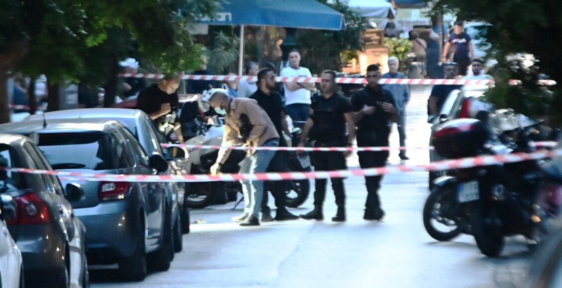 Πυροβολισμοί-στην-κέντρο-της-πρωτεύουσας-–-Σεσημασμένος-Αλβανός-το-θύμα-της-εν-ψυχρώ-εκτέλεσης