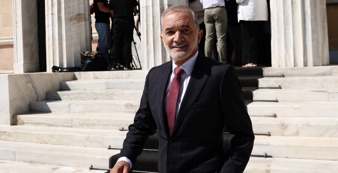 Μ.Σαλμάς:-«Τιμή-μου-να-με-διαγράφει-ο-Μητσοτάκης-επειδή-μίλησα-για-τα-κόκκινα-δάνεια»-(ΒΙΝΤΕΟ)