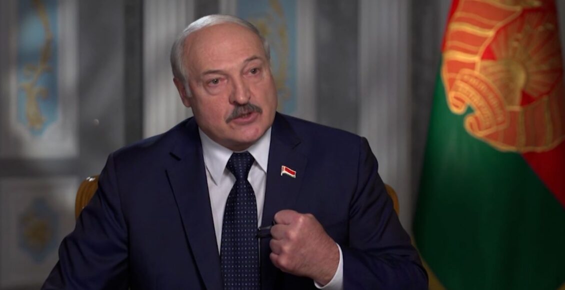 Α.Λουκασένκο:-«Μία-επίθεση-στη-Λευκορωσία-θα-σημάνει-την-έναρξη-του-Τρίτου-Παγκοσμίου-Πολέμου»