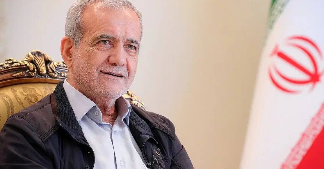 «Είμαστε-έτοιμοι-για-διάλογο-με-τη-Δύση»:-Ο-Ιρανός-Πρόεδρος-είπε-ότι-δεν-υποστηρίζει-τις-ενέργειες-της-Ρωσικής-Ομοσπονδίας-στην-Ουκρανία