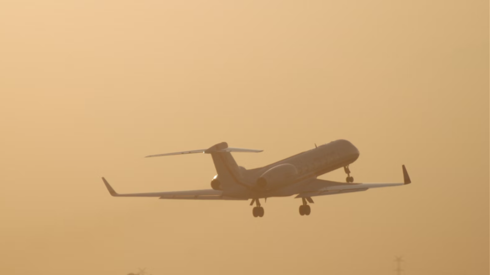 Περισσότερες-από-30-πτήσεις-προς-και-από-τη-Βηρυτό-ακυρώθηκαν-σήμερα