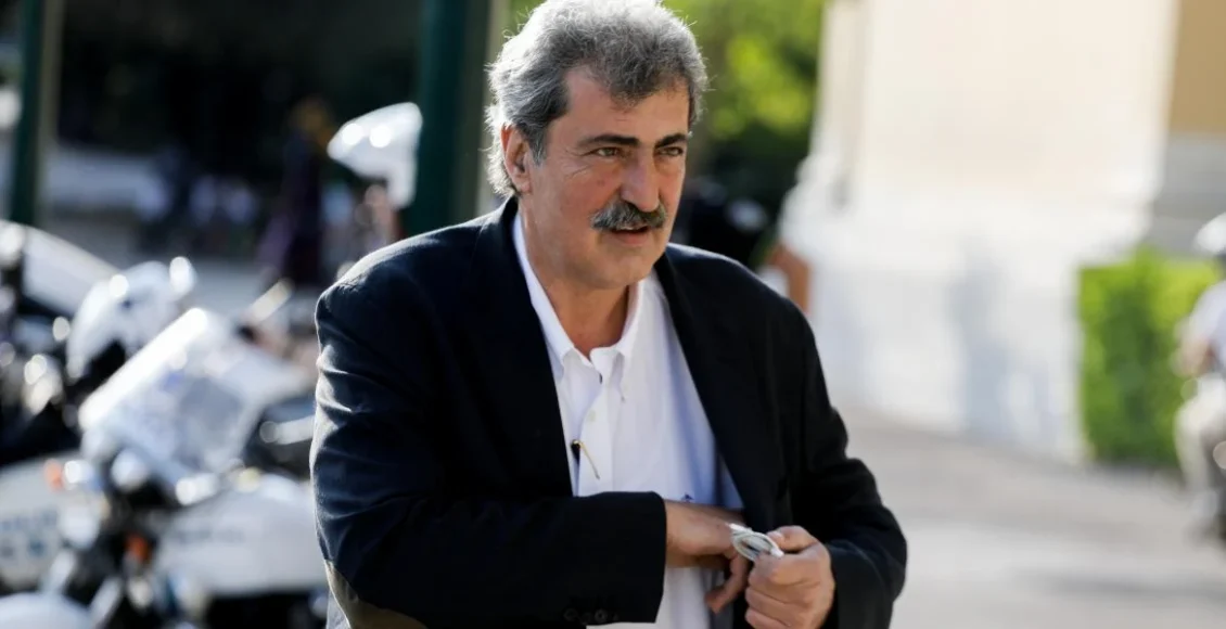 Ο-Παύλος-Πολάκης-στον-Άρειο-Πάγο-για-τις-υποθέσεις-ΕΟΔΥ-&-Αθηνάς-Λινού