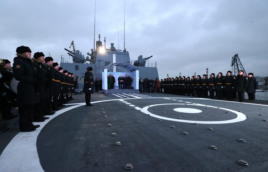 Σκανδιναβία-–-Βαλτική:-Έτοιμοι-να-ανοίξουν-δεύτερο-μέτωπο-κατά-της-Ρωσίας