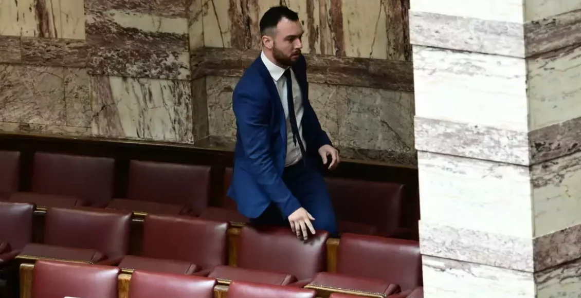 ΒΟΥΛΗ:-Άρση-της-ασυλίας-για-Φλώρο-και-Βαλτογιάννη-εισηγείται-η-Επιτροπή-Δεοντολογίας