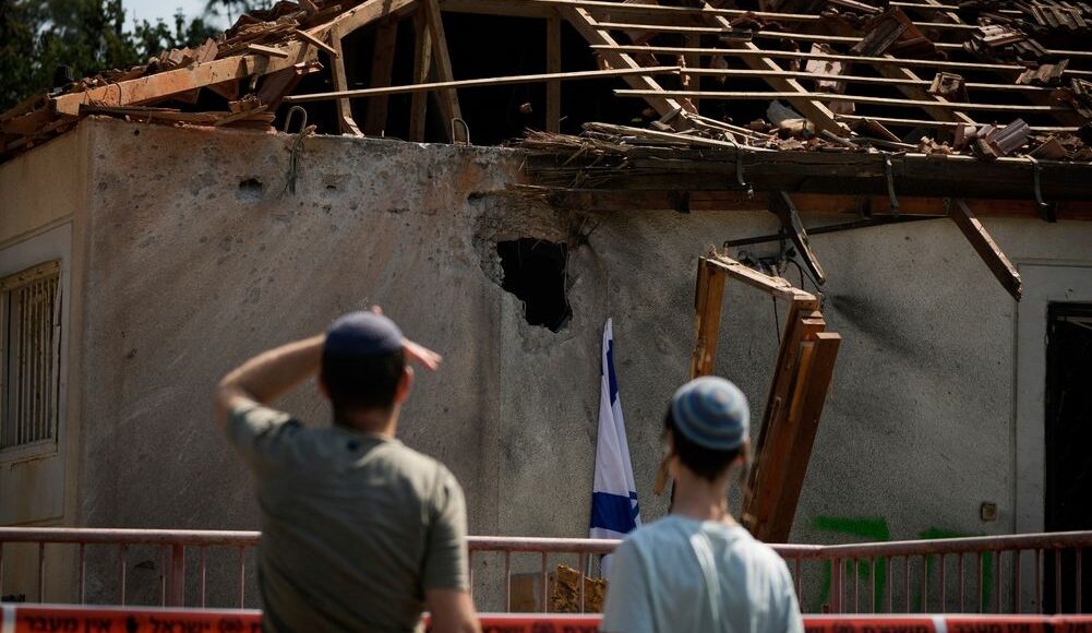 Ο-Λίβανος-στις-φλόγες:-«Η-πιο-επικίνδυνη-στιγμή-στη-Μέση-Ανατολή-εδώ-και-μισό-αιώνα»