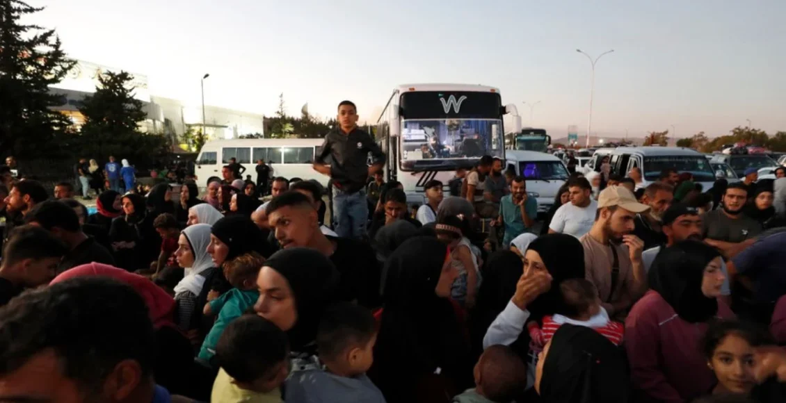 Διεθνές-«προσκλητήριο»-για-εκεχειρία-21-ημερών-στον-Λίβανο:-Σε-λίγες-ώρες-οι-αποφάσεις