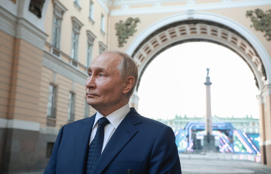 «Τι-τον-χρειαζόμαστε-έναν-κόσμο-χωρίς-τη-Ρωσία;»:-Η-επίκαιρη-όσο-ποτέ-δήλωση-Πούτιν