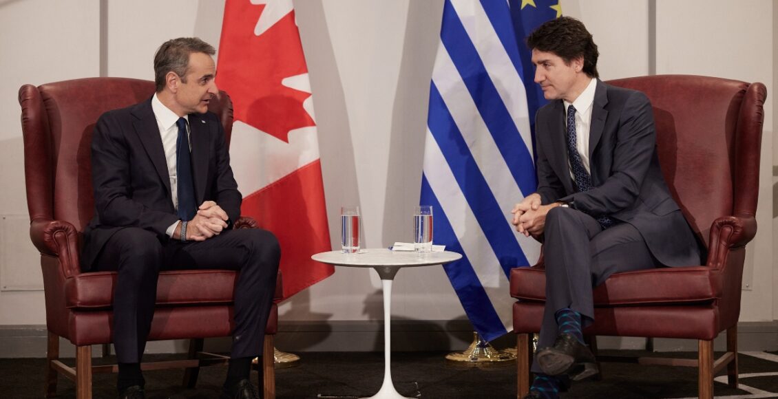 Μελλοντικές-πανδημίες:-Αυτό-ανακοίνωσε-ο-Τριντό!-Θα-το-προτείνει-και-στον-Μητσοτάκη;