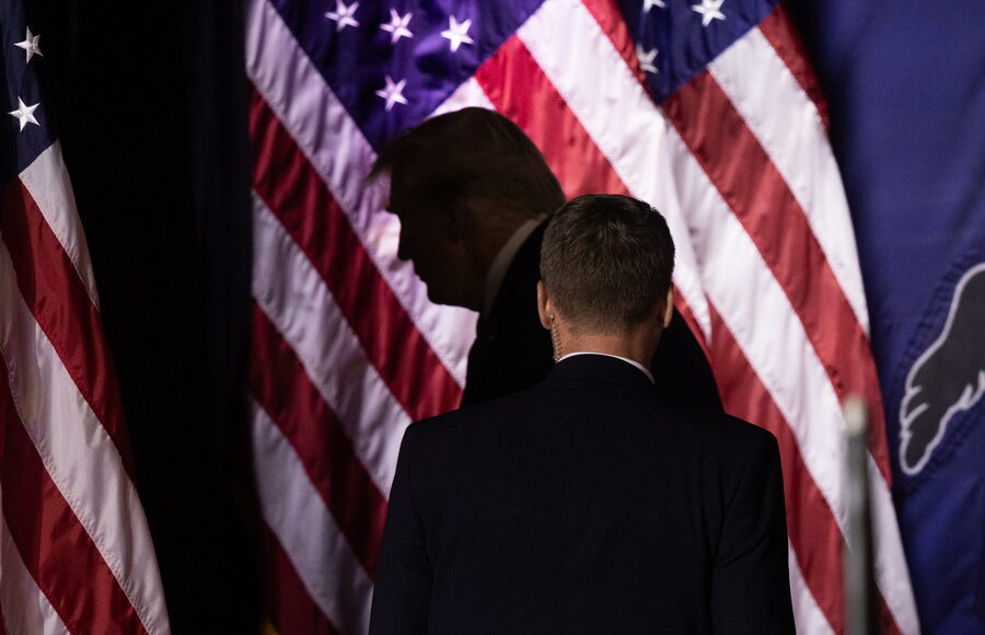 Τραμπ-και-Ζελένσκι-έκαναν-δηλώσεις-μετά-την-συνάντησή-τους!-Τι-ειπώθηκε-για-τον-Πούτιν