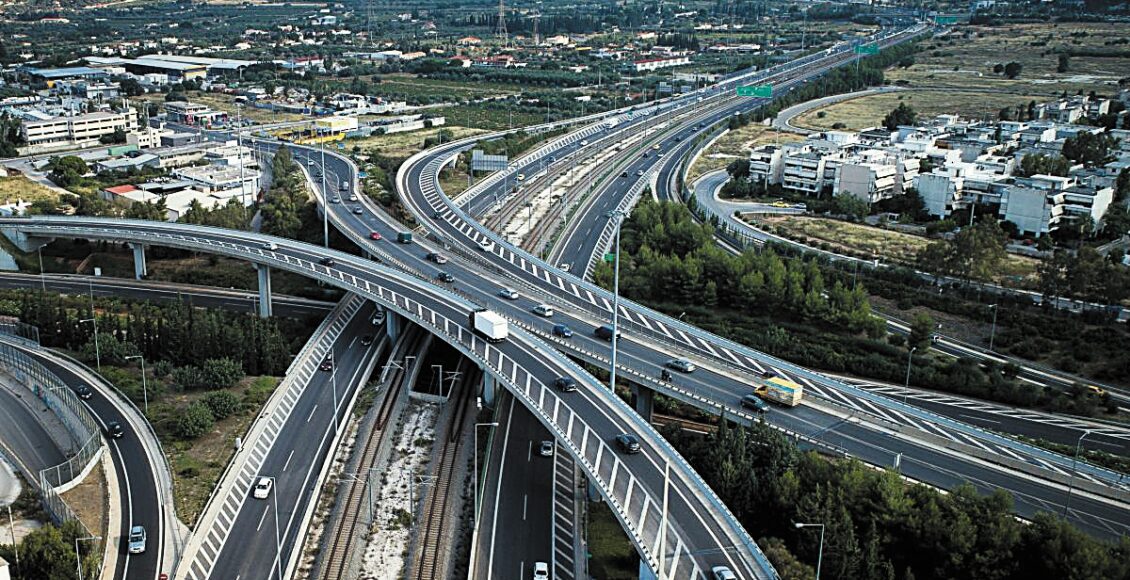 Αττική-Οδός:-Στη-Βουλή-η-σύμβαση-παραχώρησης-για-25-χρόνια-στη-ΓΕΚ-ΤΕΡΝΑ-και-τη-Νέα-Αττική-Οδό