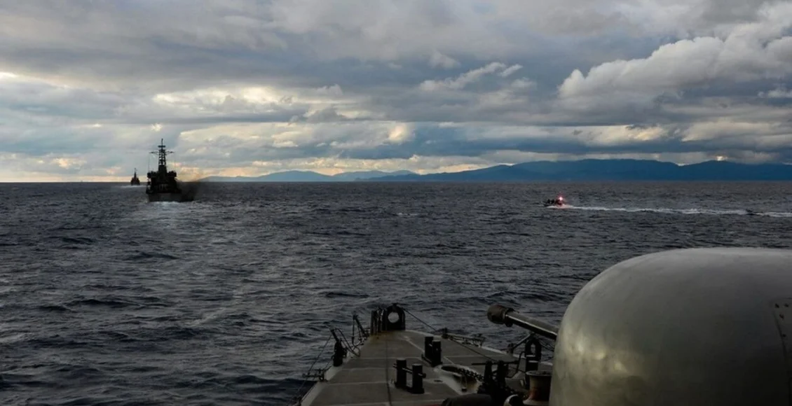 «Φάκελος-Αιγαίο»:-Ο-οδικός-χάρτης-για-ΑΟΖ-και-Υφαλοκρηπίδα-–-Καθοριστικοί-οι-επόμενοι-τέσσερις-μήνες