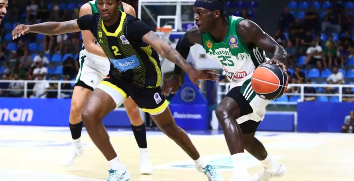 Παναθηναϊκός-–-Άρης-81-68:-«Περίπατος»-με-Ναν-και-πρόκριση-στον-τελικό-του-super-cup-(video)