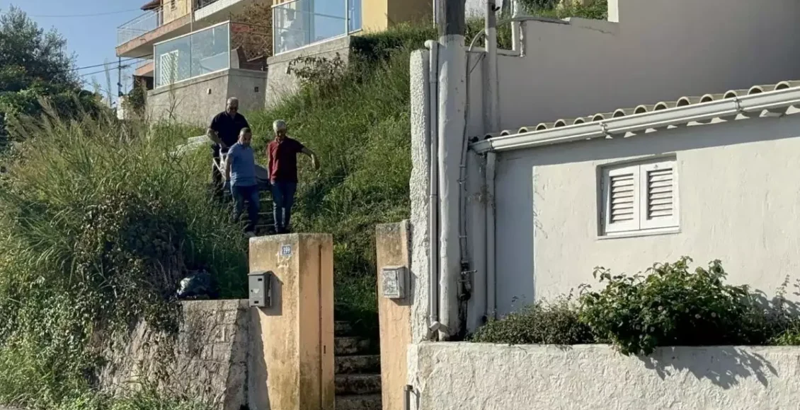 Κέρκυρα:-Δίωξη-για-ανθρωποκτονία-στην-49χρονη-Ρωσίδα-που-δολοφόνησε-τον-68χρονο-σύζυγό-της