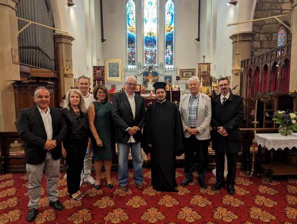 Ο-Θανάσης-Τσουχαντάρης-πρόεδρος-της-ΝΟΔΕ-Αυστραλίας-στην-Τασμανία-για-συνάντηση-με-την-ΤΟ-ΝΔ-Τασμανίας