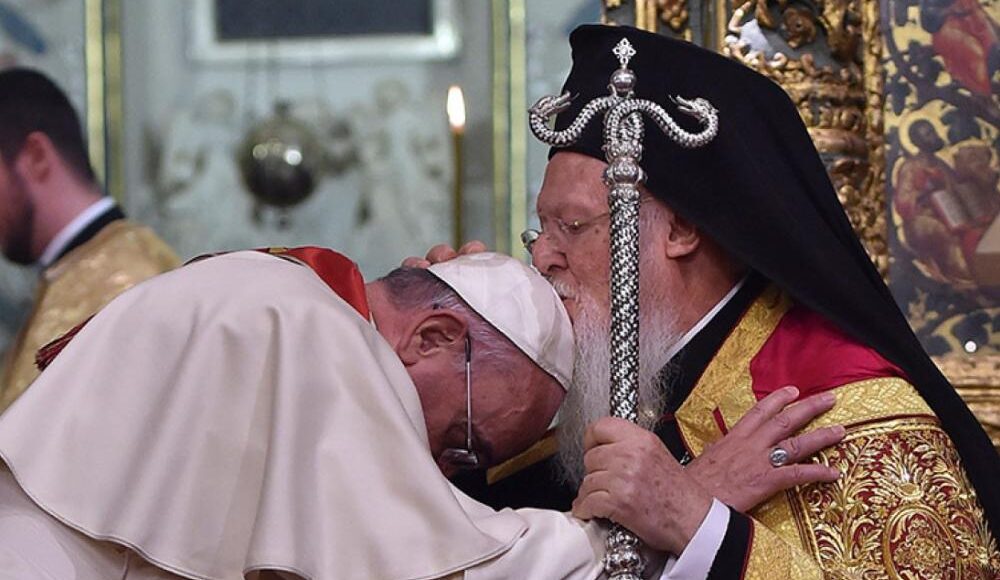 Έρχονται-οι-έσχατοι-καιροί!-Κοινό-Πάσχα-κάθε-χρόνο-για-Ορθόδοξους-και-Καθολικούς