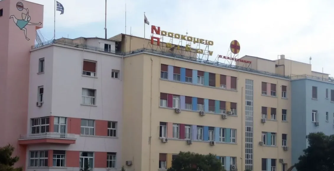 Νεκρό-το-τρίχρονο-παιδί-που-πυροβολήθηκε-στο-Μαρκόπουλο