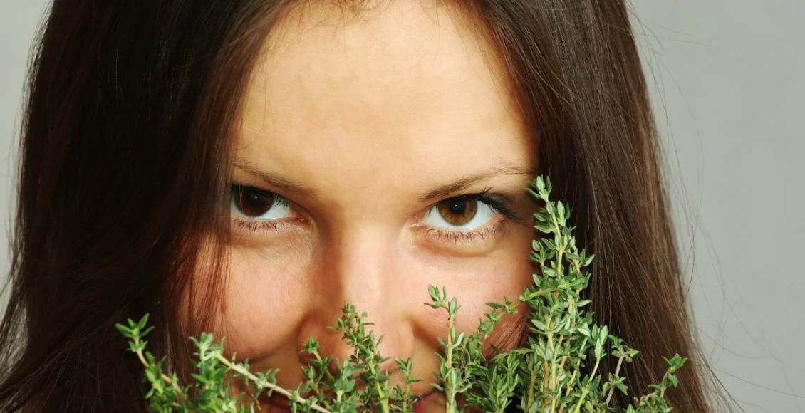 Διατροφή:-Θυμάρι-–-Οφέλη-και-παρενέργειες…(6:15-Α’-πρωϊνή-Ζώνη-6:00-–-6:30)