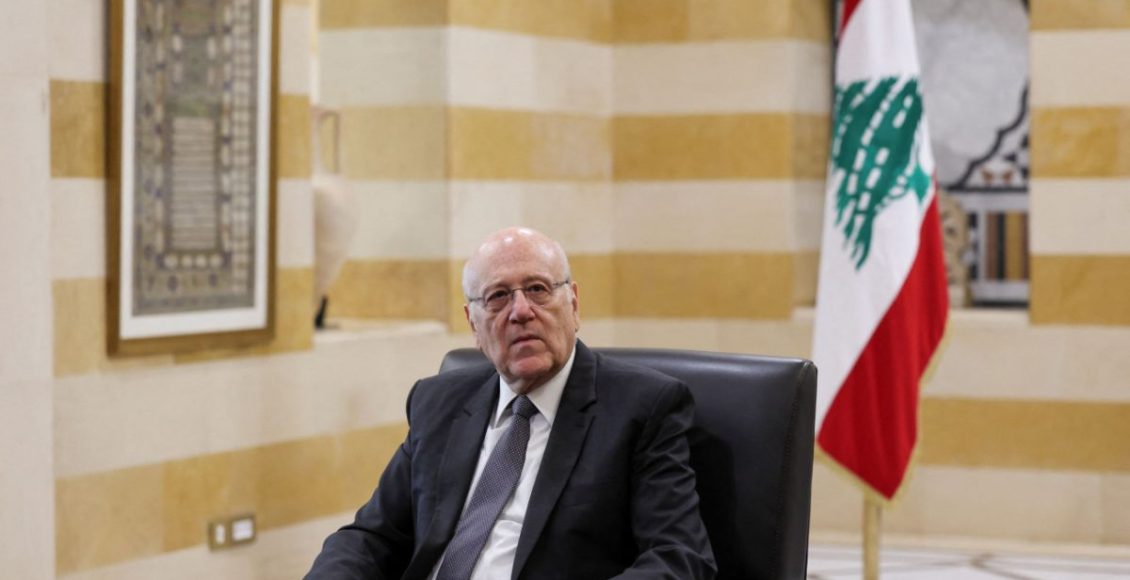 Λίβανος:-Κατηγορεί-το-Ισραήλ-πως-απορρίπτει-οποιαδήποτε-κατάπαυση-του-πυρός