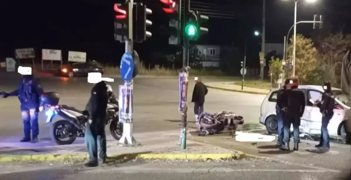 Τραγωδία-στο-Αγρίνιο:-Νεκρός-20χρονος-σε-τροχαίο-–-Εγκεφαλικά-νεκρή-η-17χρονη-αδελφή-του