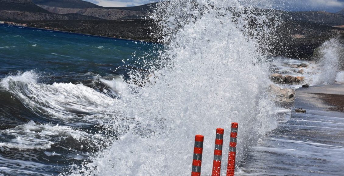Έκτακτο-δελτίο-θυελλωδών-ανέμων-από-την-ΕΜΥ-–-Ποιες-περιοχές-θα-επηρεαστούν