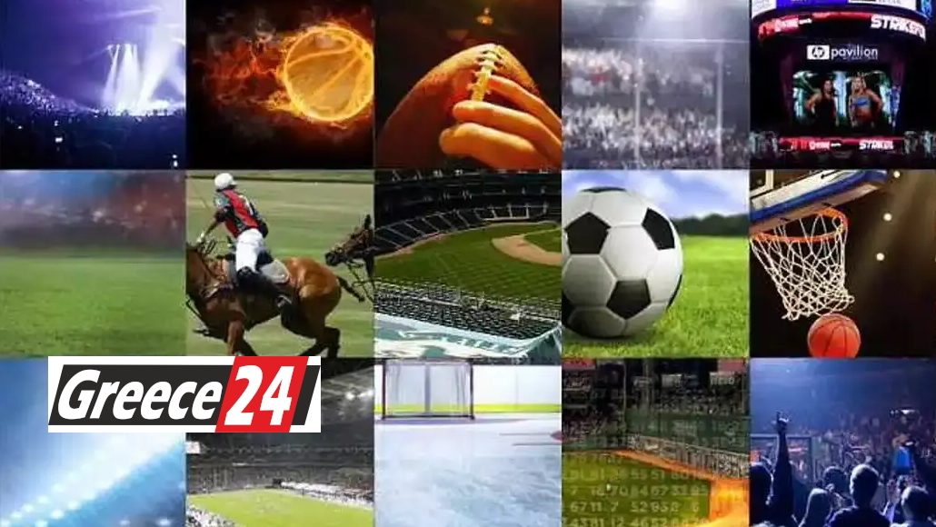 Οι-αθλητικές-μεταδόσεις-της-Δευτέρας:-Αστέρας-Τρίπολης-ΟΦΗ-και-Λαύριο-Πανιώνιος