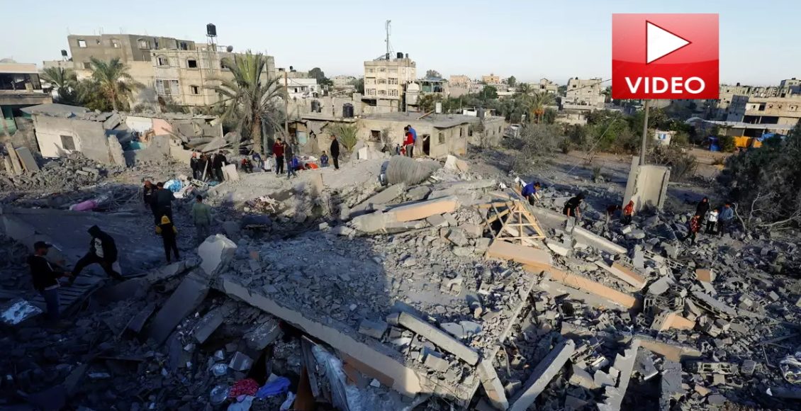 Συρία:-Νεκρός-ο-επικεφαλής-του-δικτύου-πληροφοριών-της-Χεζμπολάχ-μετά-τους-ισραηλινούς-βομβαρδισμούς