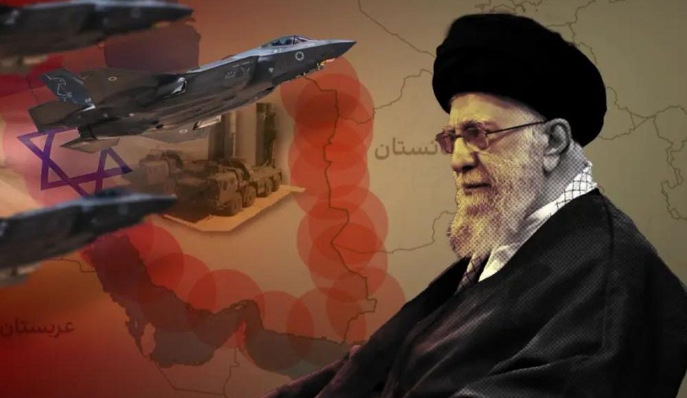 Το-Ιράν-απέρριψε-διπλωματική-πρόταση-αποκλιμάκωσης-από-τις-ΗΠΑ-«Θα-χτυπήσουμε-το-Ισραήλ-πιο-ισχυρά-από-ποτέ»