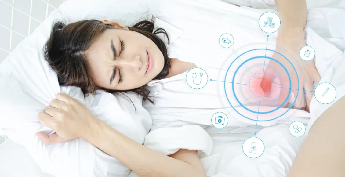 Υγεία:-Πόνος-ψηλά-στο-στομάχι…(6:10-–-Α’-πρωϊνή-Ζώνη-6:00-6:30)