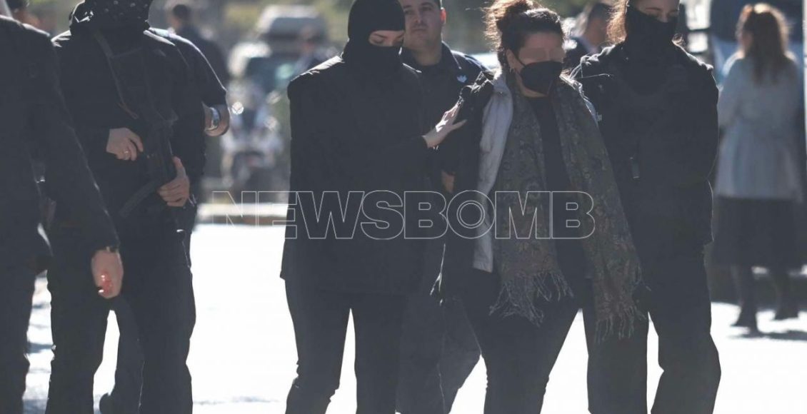 Αμπελόκηποι:-Προθεσμία-για-να-απολογηθεί-την-Παρασκευή-πήρε-η-33χρονη-που-νοσηλεύεται