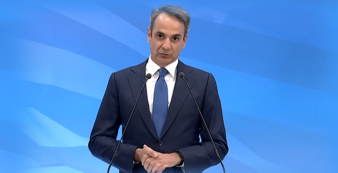 Μηνύματα-Μητσοτάκη-στην-ΕΕ-μετά-την-επανεκλογή-Τραμπ