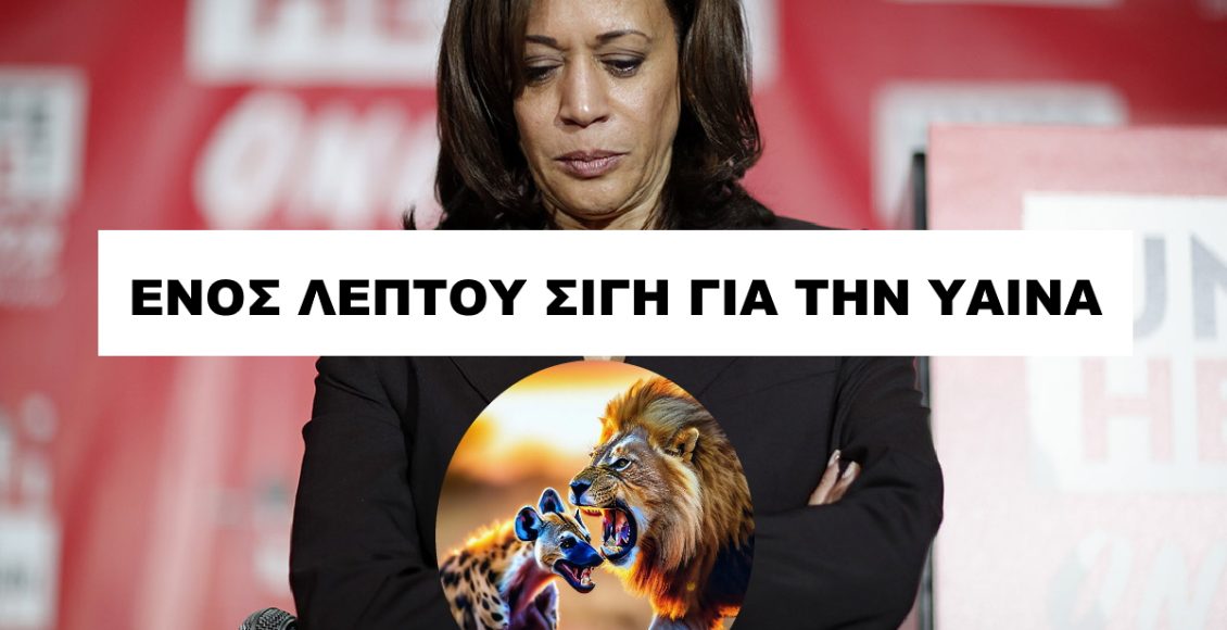 Και-ηττημένη-και-αχάριστη-η-«loser»-ΚΧάρις:-«Ο-Τ.Μπάιντεν-που-“το-έχει-χάσει”,-Ευθύνεται-για-την-ήττα-μου»