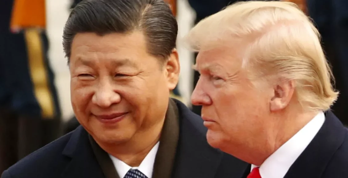 Ο-Σι-Τζινπίνγκ-τηλεφώνησε-στον-Ντόναλντ-Τραμπ-για-να-τον-συγχαρεί-προσωπικά-για-τη-νίκη-του