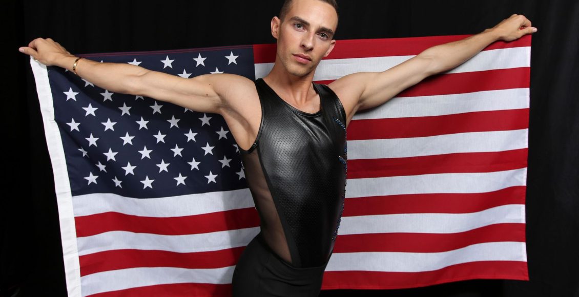 «Όπου-φύγει-φύγει»-οι-ΛΟΑΤΚΙ+-από-τις-ΗΠΑ-μετά-τον-θρίαμβο-Ν.Τραμπ!-–-Αναζητούν-χώρες-που-τους-δέχονται