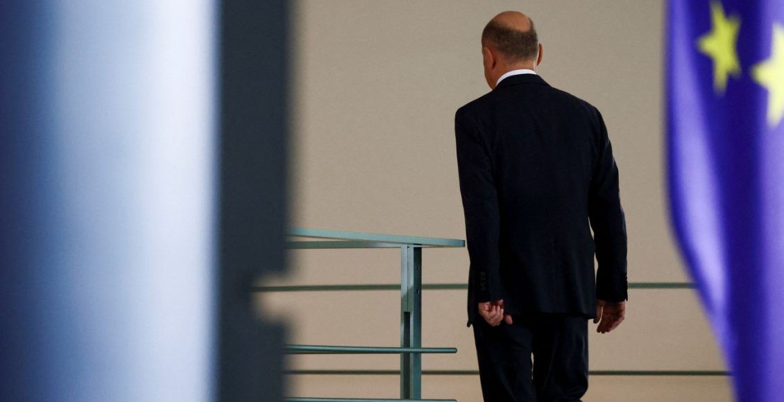 Γερμανία:-Εκτός-κυβέρνησης-ο-ηγέτης-του-fdp,-Κρίστιαν-Λίντνερ