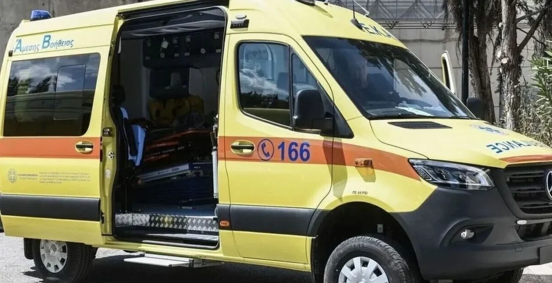 Κιλελέρ:-Μοιραία-πτώση-για-70χρονο-–-Προσπάθησε-να-ανέβει-στη-στέγη-με-σκάλα-και-σκοτώθηκε