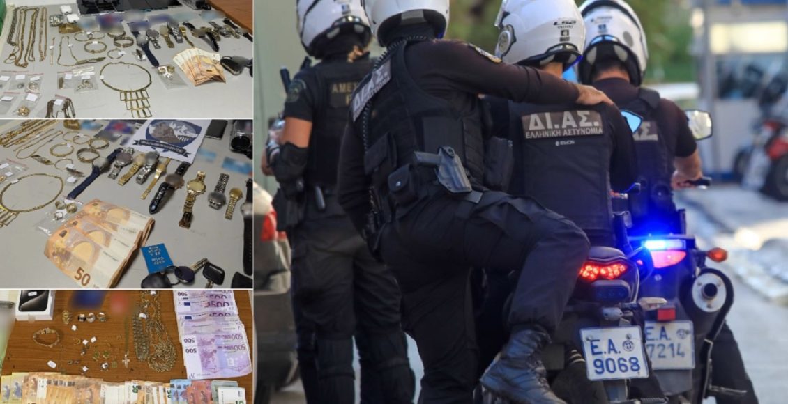 Πασίγνωστες-εφοπλιστικές-οικογένειες-θύματα-συμμορίας-σε-Κηφισιά,-Ψυχικό-και-Φιλοθέη