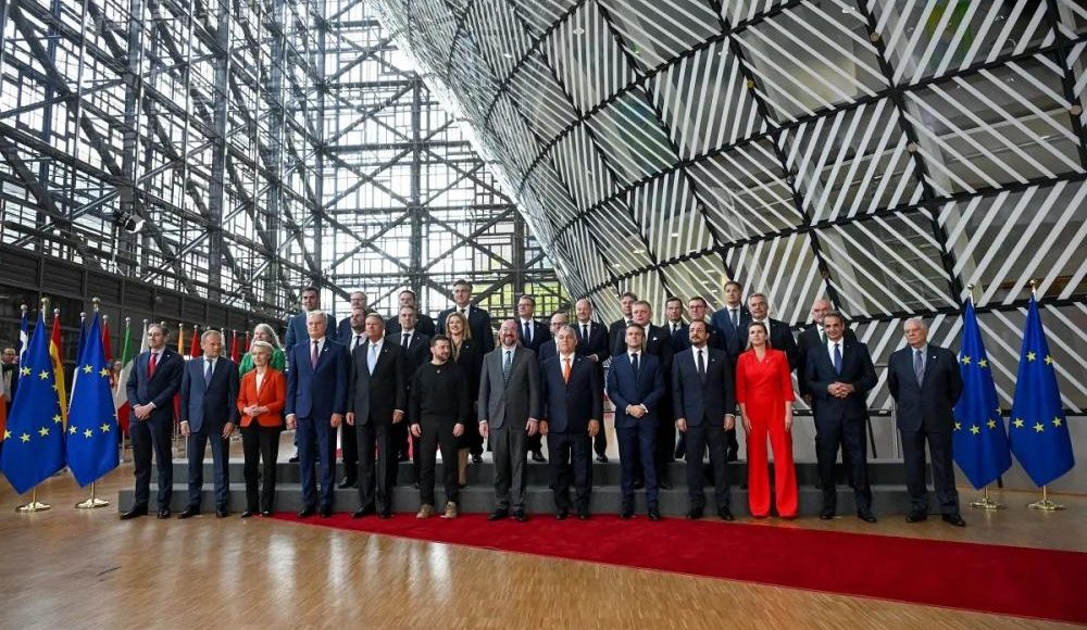 Άρχισαν-τα-όργανα!-Οι-Ευρωπαίοι-ηγέτες-προειδοποιούν-τον-Τραμπ-να-διατηρήσει-την-υποστήριξη-στην-Ουκρανία