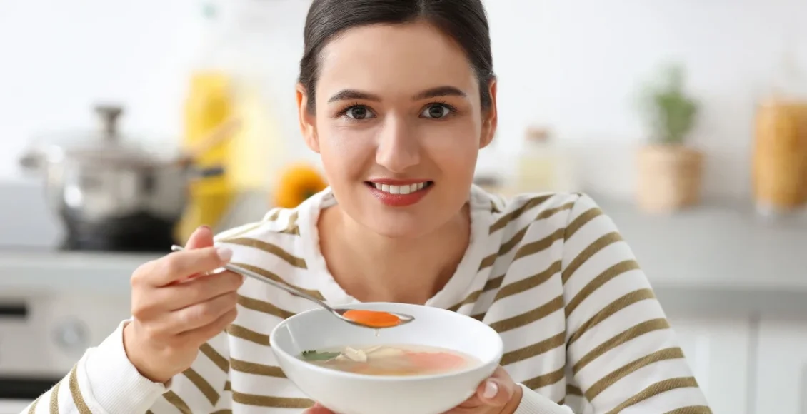 Διατροφή:-Τι-να-φάτε-μετά-από-τροφική-δηλητηρίαση…(6:15-–-Α’-πρωϊνή-Ζώνη-6:00-6:30)