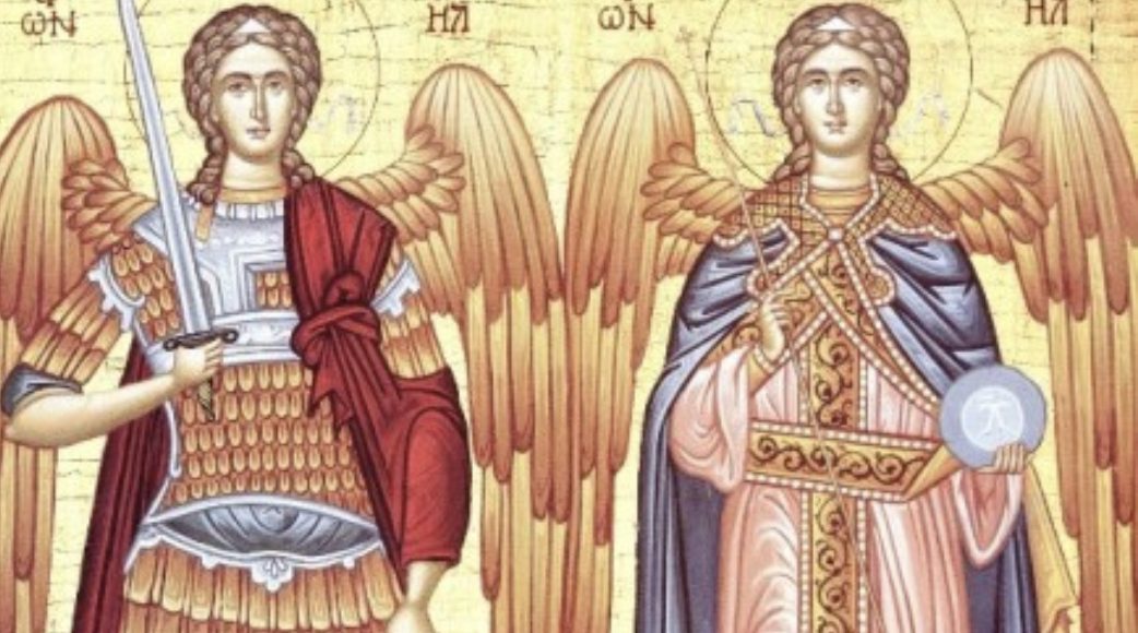 Εορτολόγιο-–-Παρασκευή-8-Νοεμβρίου-2024…(6:00-–-Α’-πρωϊνή-Ζώνη-6:00-6:30)