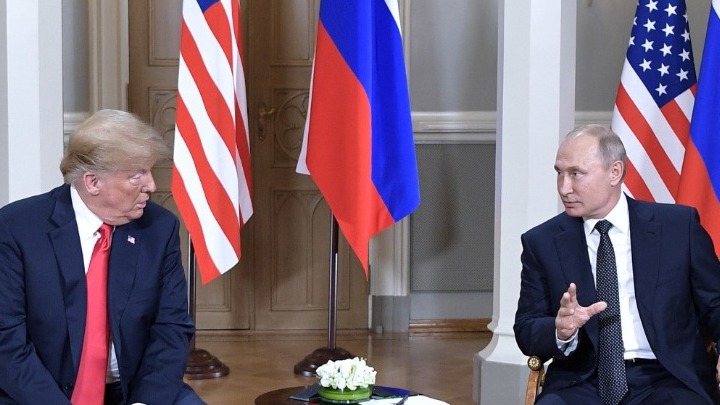Πούτιν-και-Τραμπ-δηλώνουν-έτοιμοι-για-διάλογο