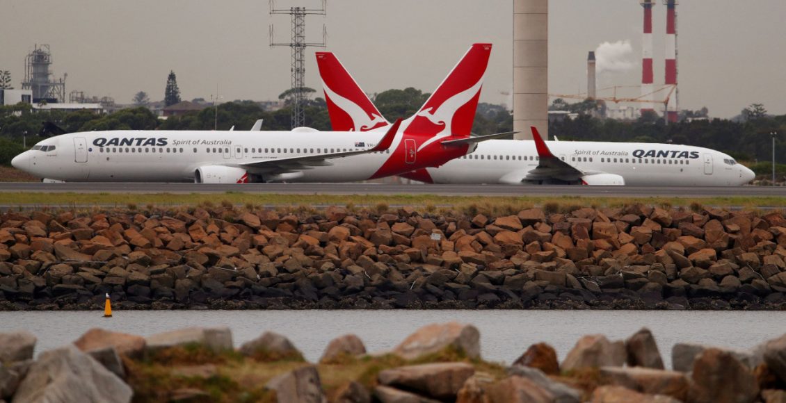 Αυστραλία:-Εξερράγη-μηχανή-κατά-τη-διάρκεια-απογείωσης-–-Το-αεροσκάφος-έκανε-αναγκαστική-προσγείωση