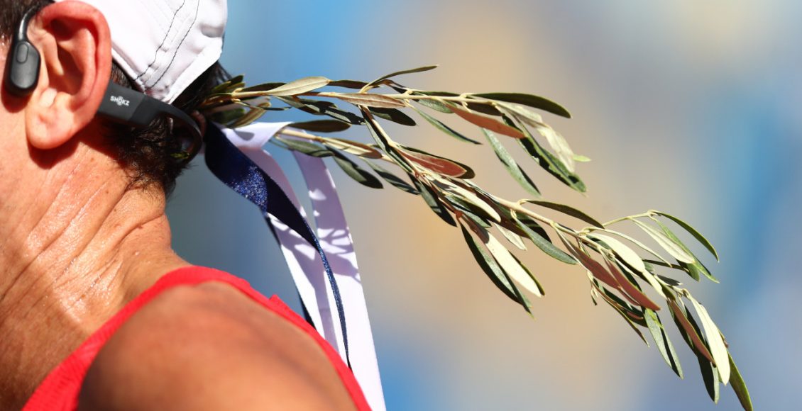 Μαραθώνιος:-Ξεκινούν-νωρίτερα-και-ενισχύονται-τα-δρομολόγια-του-μετρό-–-Κυκλοφοριακές-ρυθμίσεις-στο-τραμ