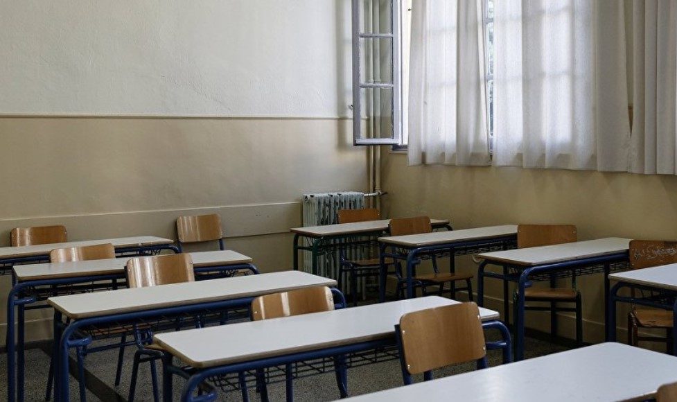 Θεσσαλονίκη:-Μαθητές-πιάστηκαν-στα-χέρια-εν-ώρα-μαθήματος-–-Κατέληξαν-στο-νοσοκομείο