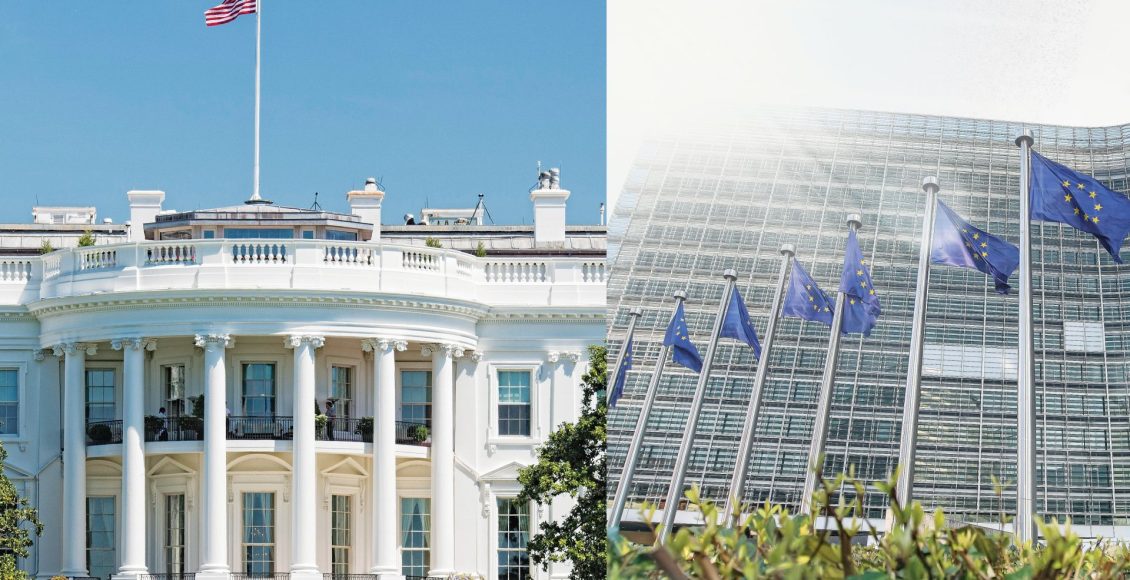 pax-americana-εναντίον-Ευρώπης