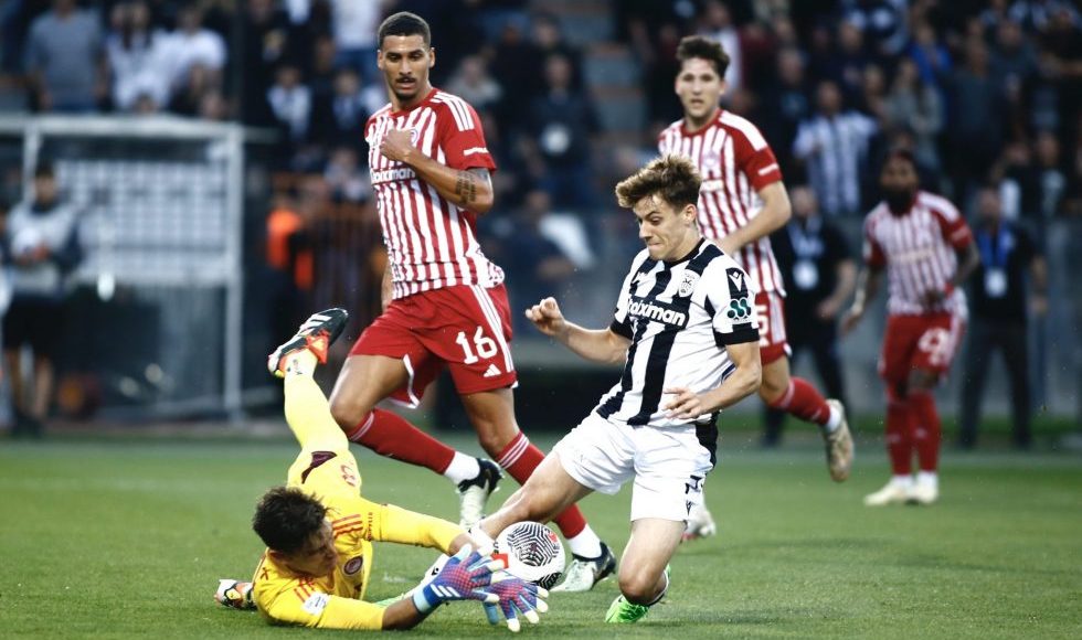 ΠΑΟΚ-–-Ολυμπιακός:-Όλα-τα-μάτια-στην-Τούμπα