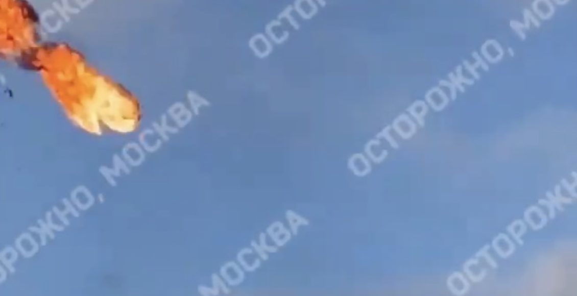 Μεγάλη-επίθεση-της-Ουκρανίας-στη-Μόσχα-με-32-drones