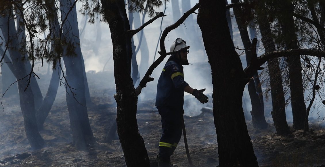 Τραγωδία-στον-Λαγκαδά-Θεσσαλονίκης:-Πυροσβέστης-έχασε-τη-ζωή-του-ενώ-έσβηνε-φωτιά