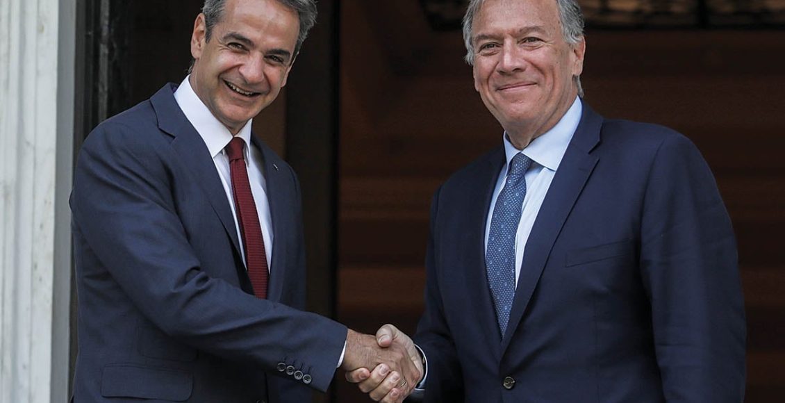 Μαξίμου:-Αμηχανία-για-τον-αποκλεισμό-Πομπέο